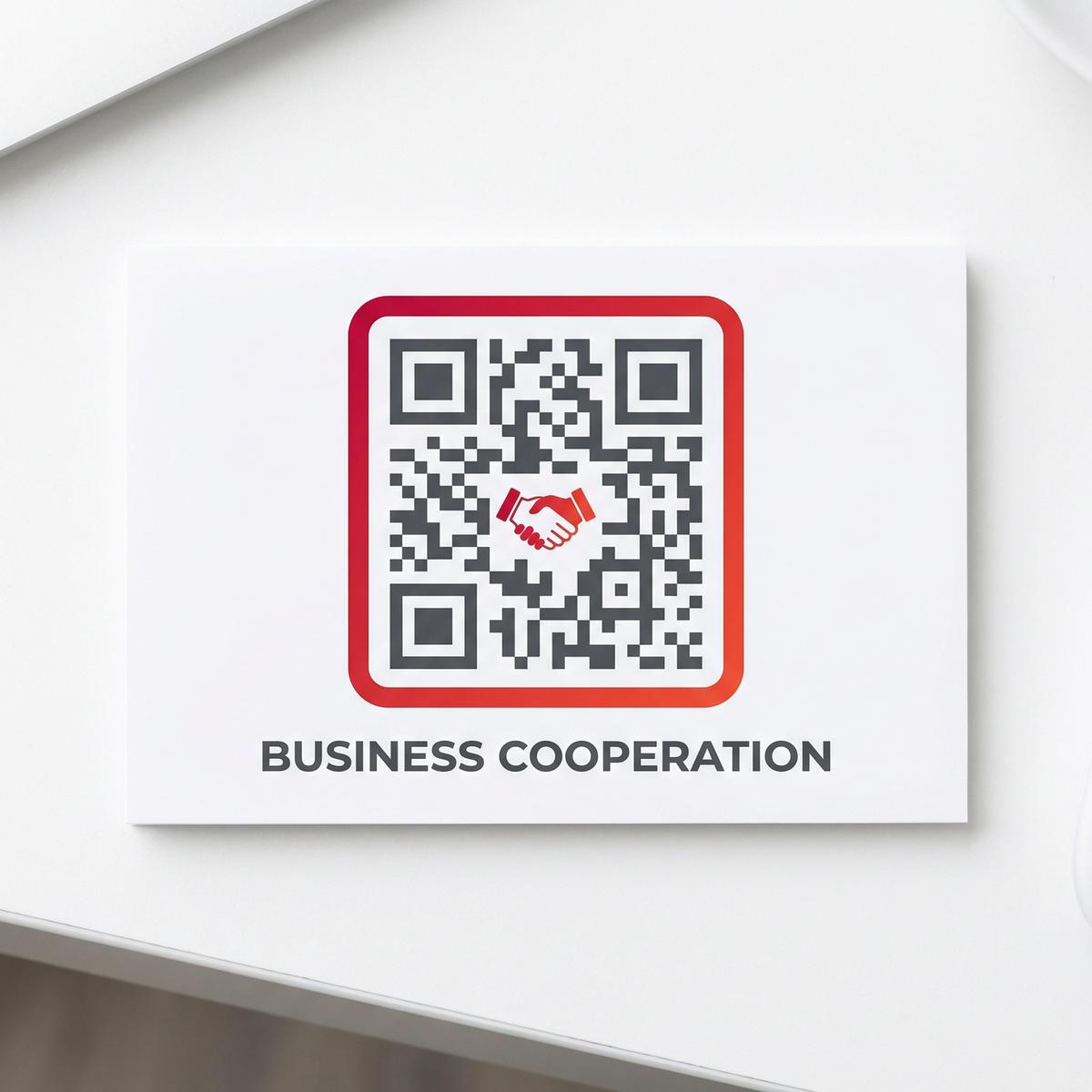 麻豆传媒商务二维码